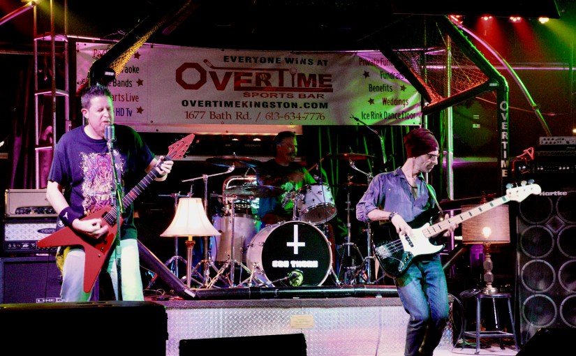 The Official October 28 Blog&nbsp;Post