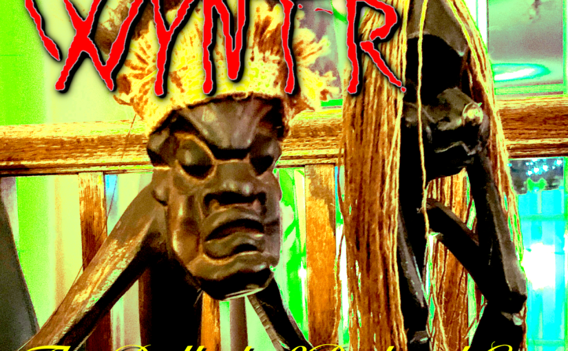 Wyntr in Summer&nbsp;2023