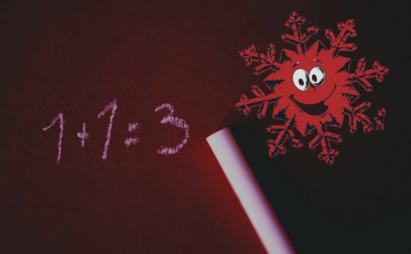 (Not) By the&nbsp;Numbers